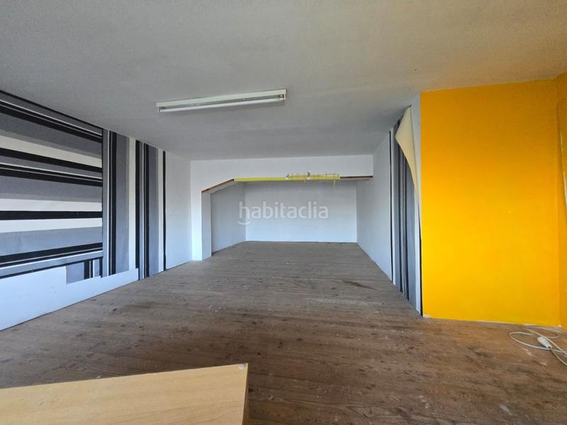 Foto 5092e439-79f1-47ac-be50-96ae8c46eec6. Local comercial a calle de san roque 115 a San Roque - As Fontiñas Lugo
