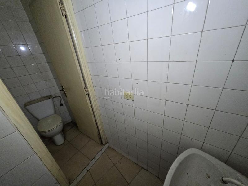 Foto 5cb364a2-b91a-4d47-8ad8-020f9f2e053b. Local comercial a calle de san roque 115 a San Roque - As Fontiñas Lugo