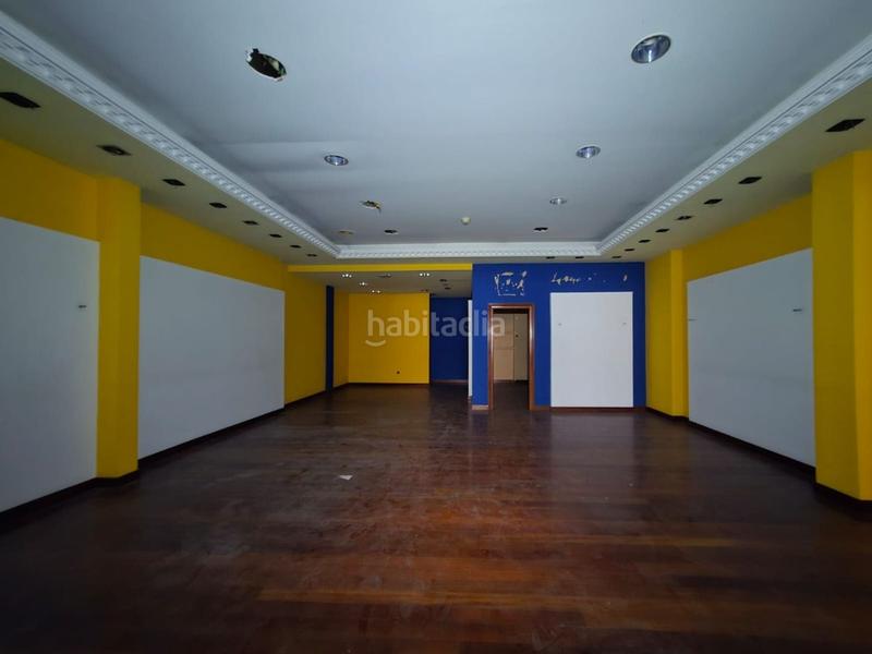 Foto 7e2a5a19-f20d-4438-8c74-cabe28e76b10. Local comercial a calle de san roque 115 a San Roque - As Fontiñas Lugo