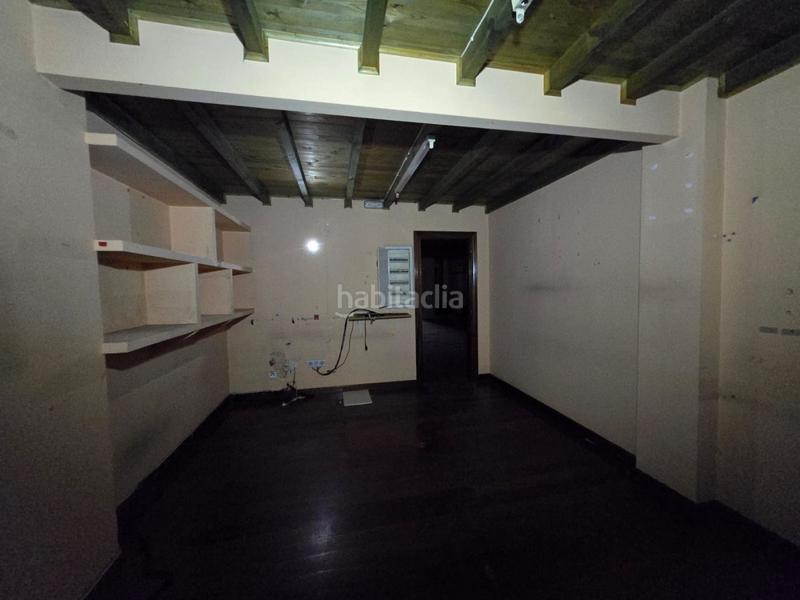 Foto 7eff7542-2fb0-4ef4-bb9a-54c7ee78a2b0. Local comercial a calle de san roque 115 a San Roque - As Fontiñas Lugo