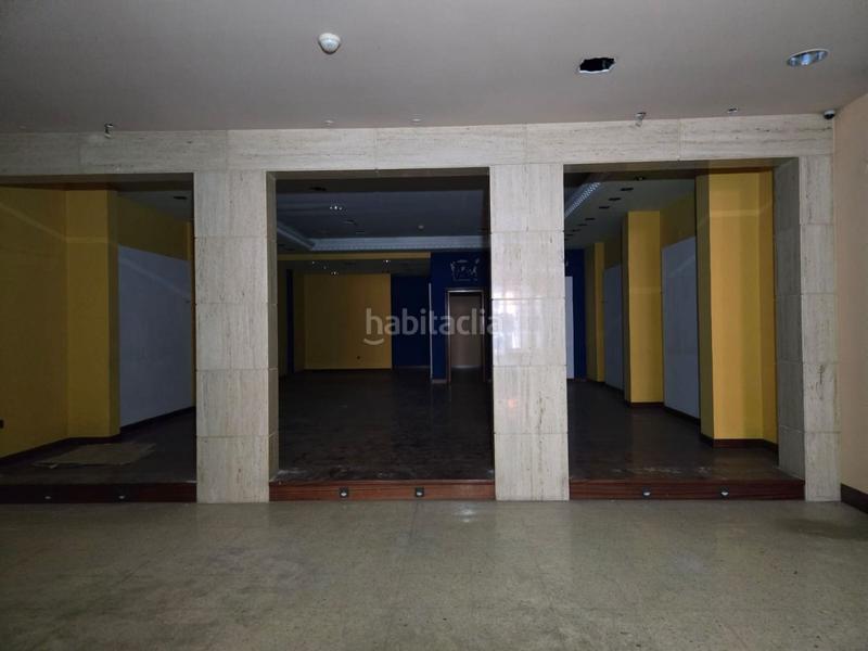 Foto 7f8fe6b9-e914-4643-8947-bf294683a809. Local comercial a calle de san roque 115 a San Roque - As Fontiñas Lugo