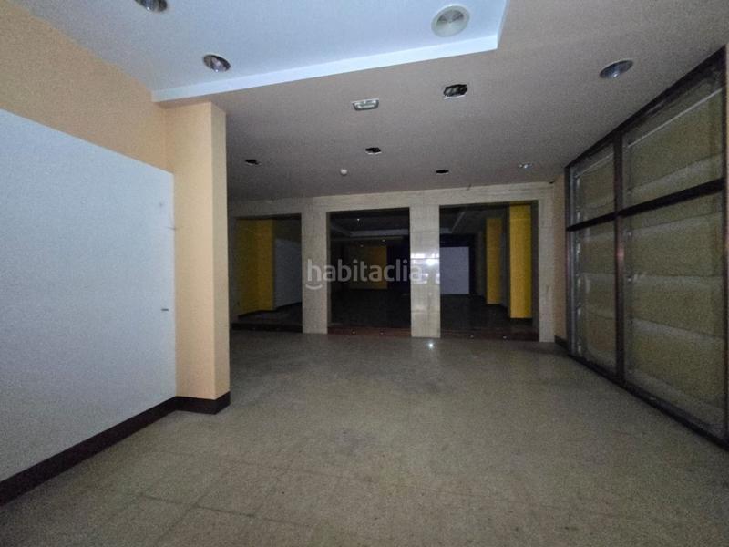 Foto 88bd0b6c-d14d-4b53-9a94-e2338efa1712. Local comercial a calle de san roque 115 a San Roque - As Fontiñas Lugo