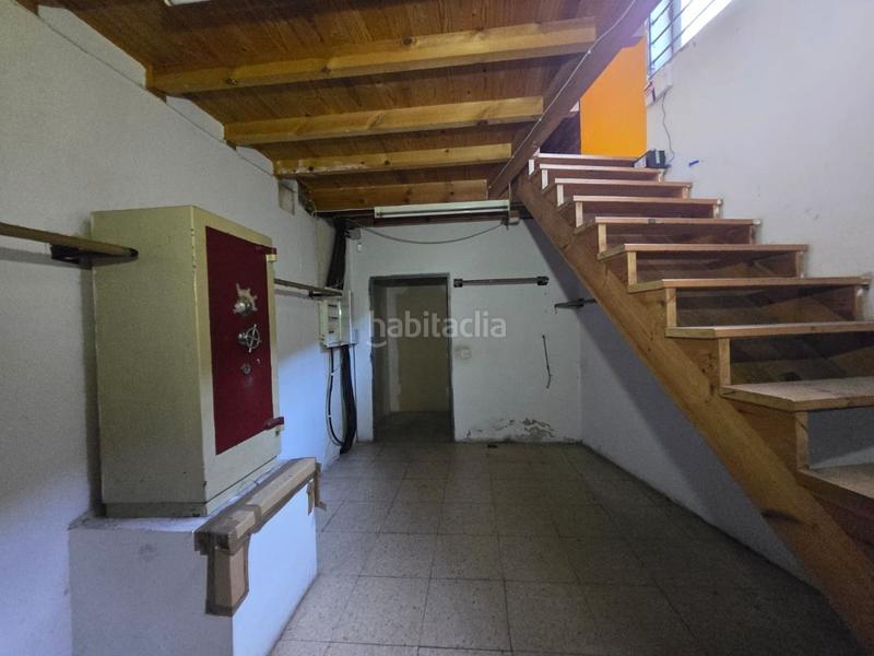 Foto 8dc60b02-ba68-4f3b-9e5c-ca412d34e738. Local comercial a calle de san roque 115 a San Roque - As Fontiñas Lugo