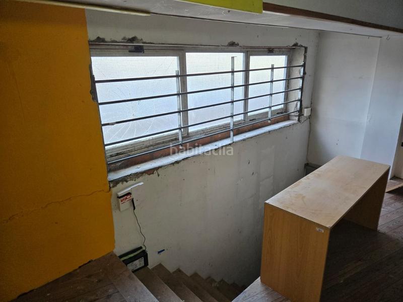 Foto 91801f81-e6c6-4800-9953-728b8946e49f. Local comercial a calle de san roque 115 a San Roque - As Fontiñas Lugo