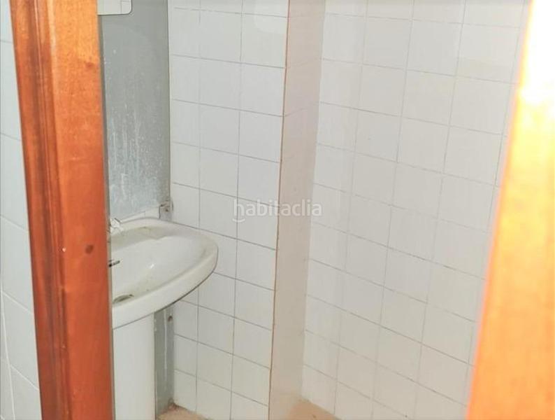 Foto c92de7c0-8c6f-46b7-ba28-acaa92dd7d31. Local comercial a calle de san roque 115 a San Roque - As Fontiñas Lugo