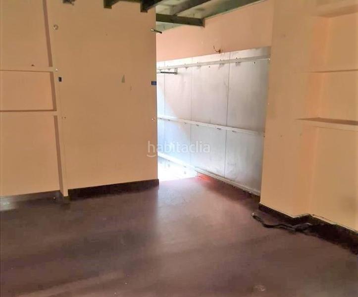Foto d06ef9ba-b287-4747-83af-486501061783. Local comercial a calle de san roque 115 a San Roque - As Fontiñas Lugo