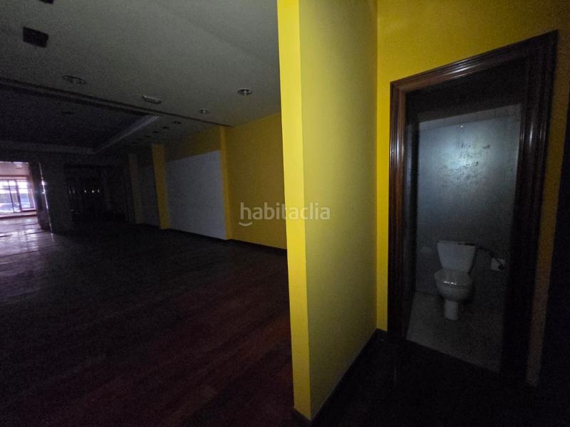 Foto eab98aef-1274-4b08-8be9-c71499aacfd9. Local comercial a calle de san roque 115 a San Roque - As Fontiñas Lugo