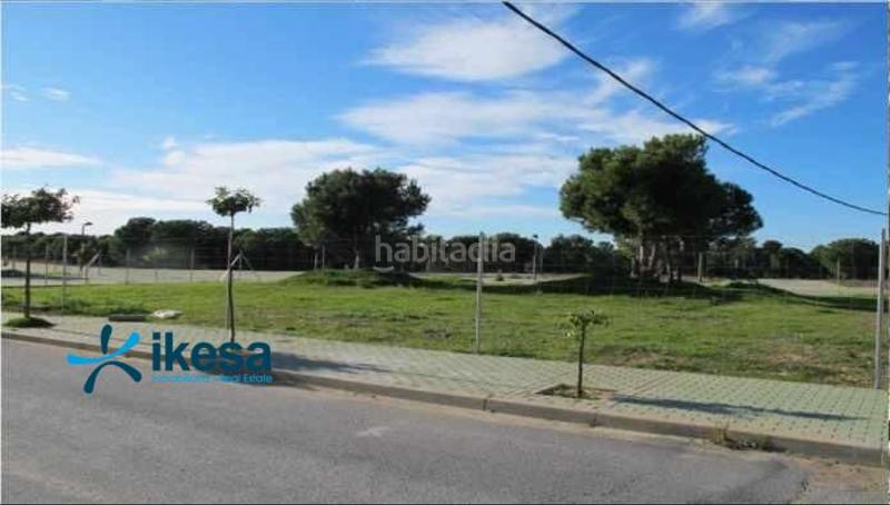 Foto 0eb0ac8c-f2f3-4a76-973d-9dfea656c929. Terrain résidentiel dans Corrales Aljaraque