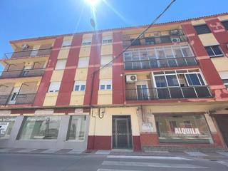 Pis a Bailén. Venta de piso en zona de bailén jaén