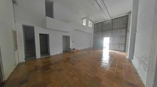 Local Comercial a Trapero pardo 25