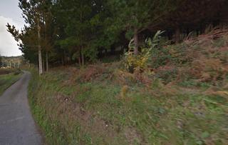 Mas à Serantes - pq vicedo 9. Gran oportunidad finca de 1106 m en o vicedo, lugo.