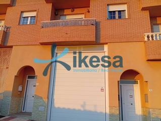 Piso en El Sabinar-Urbanizaciones-Las Marinas-Playa Serena. Venta de piso en roquetas de mar almería