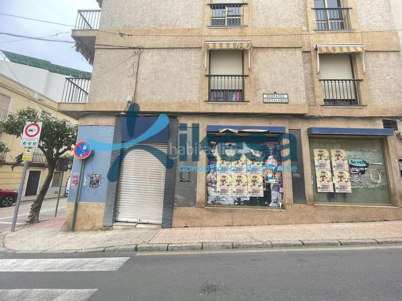 Foto d921c591-00c5-4663-ae41-fe7165a17084. Geschäftsraum in Centro ciudad Linares