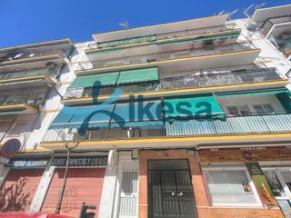 Pis a Andújar. Venta de piso en andújar jaén