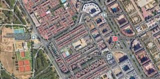 Semi detached house in Colores -  Entreparques