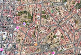 Flat in Santa Catalina