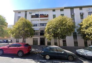 Pis a La Orden. Venta de piso en huelva, la orden. activo inmobiliario son poses