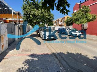 Casa adossada a Gerena
