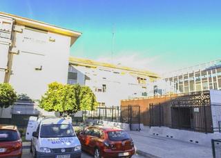 Ground floor in Parque Alcosa