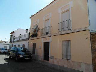 Pis a Sanlúcar la Mayor. Venta de piso en zambullón  sanlúcar la mayor sevilla