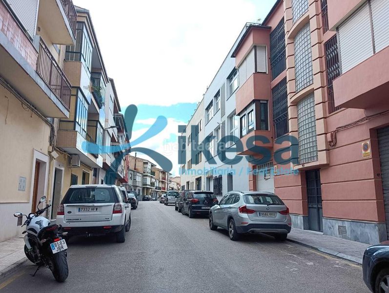 Foto 536f9c38-7caa-4af2-bc77-2027e0da3fe6. Pis a Úbeda