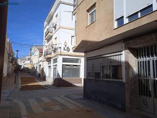 Appartement à Centro. Venta de piso en badajoz