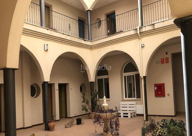 Foto 326619e2-5908-4be3-9598-cdecfb7bf103. Edifici a Baeza