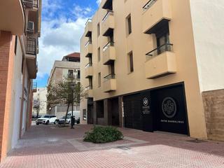 Appartement à Juzgados - La Feria
