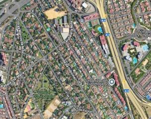 Towny house in Santa Clara