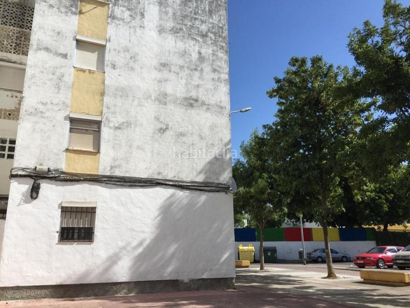 Foto 560226b0-707c-47e2-9f29-cab397770460. Piso oportunidad bancaria san telmo. en San Telmo - Federico Mayo - El Porta Jerez de la Frontera