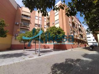 Pis a Viñuela - Rescatado. Venta de piso en córdoba en zona levante