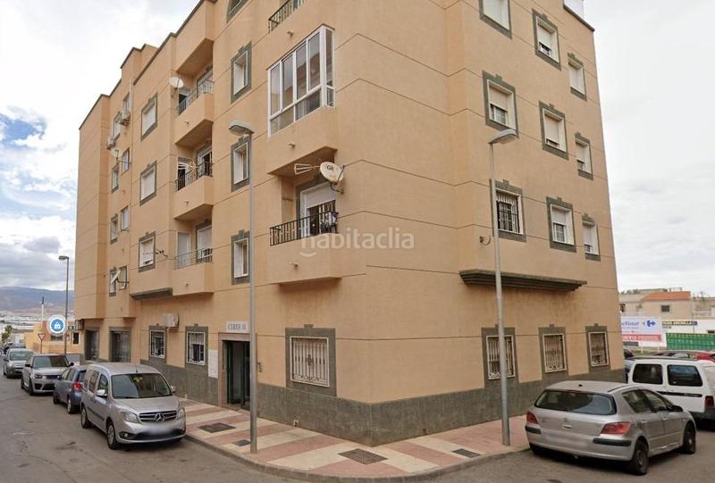 Foto 7d835406-c58c-4f9a-9a99-2a5103358472. Pis a Roquetas pueblo Roquetas de Mar