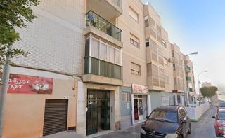 Piso en Ejido centro. Venta de piso en cdr en el ejido almería