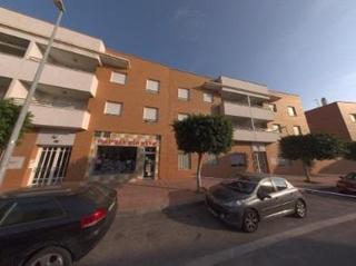 Piso en Los Ángeles - Cruz de Caravaca. Venta de piso en almería