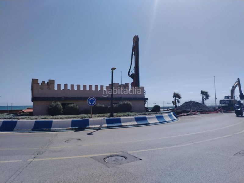 Foto 838f6850-45d6-4116-83fb-b85df668e04d. Casa adossada a San José-San Bernardo Línea de la Concepción (La)