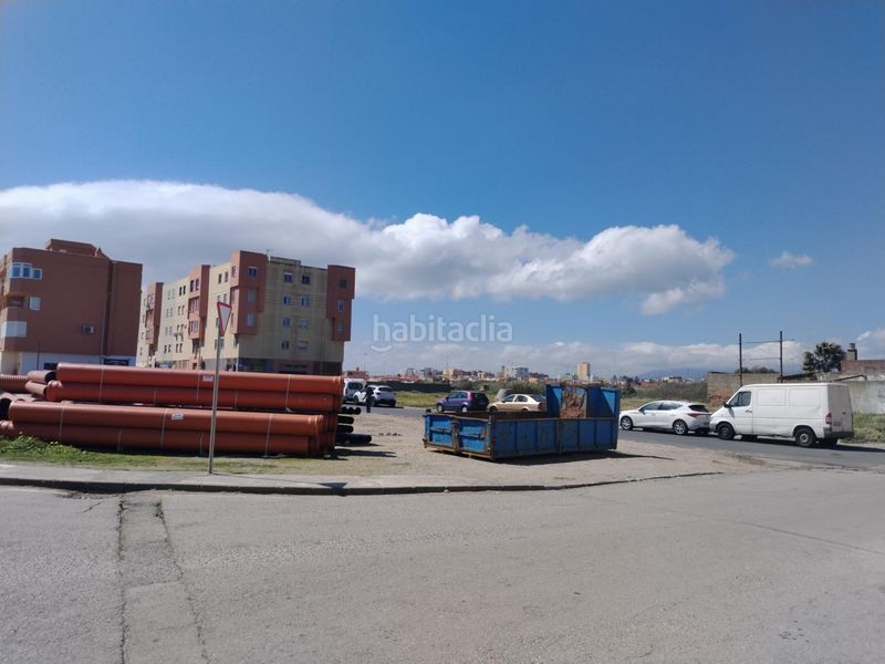 Foto c58d8f9c-6dab-412a-ad66-d12e10f80e0f. Casa adossada a San José-San Bernardo Línea de la Concepción (La)