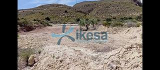 Finca rústica a Lucainena de las Torres. Venta de terreno rural en lucainena de las torres almería