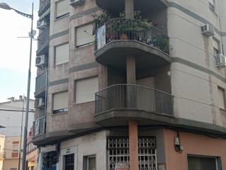 Pis a Bailén. Venta de piso en bailén, jaén.