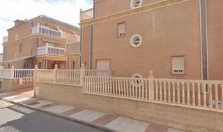 Edifici a El Sabinar-Urbanizaciones-Las Marinas-Playa Serena. Venta de 17 hoteles en roquetas de mar almería