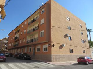 Pis a Sax. Venta de piso en cdr en sax alicante