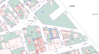 Etagenwohnung in Láchar