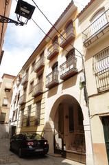 Pis a San Bartolomé - Millán de Priego