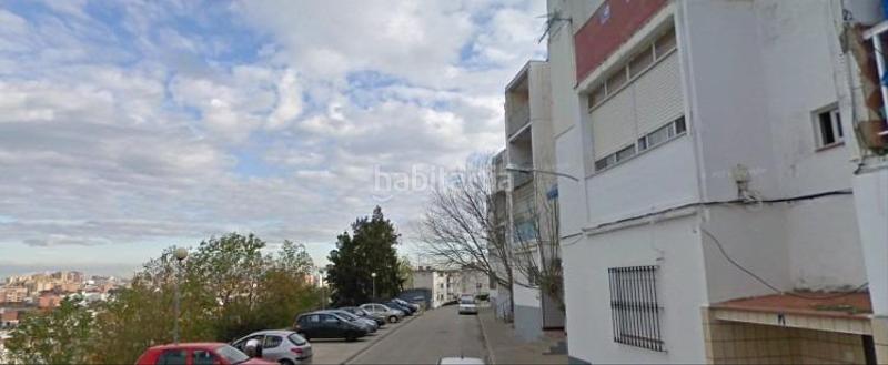 Foto 5327110a-3ba6-4531-94cb-6c89b0a274f8. Piso  con acupas en Pescadores - Saladillo Algeciras