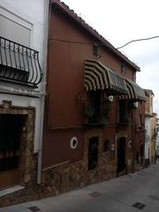 Casa a Rus. Venta de casa en cdr en rus  jaén