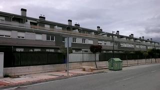 Pis a Villamediana de Iregua. Venta de piso en cdr en villamediana de iregua la rioja