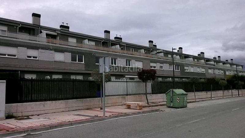 Foto 2edd551f-5dac-4884-a6b2-02fea8b5b20c. Appartamento con parcheggio piscina in Villamediana de Iregua