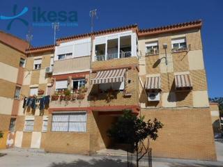 Appartement à Oria. Venta de piso en cdr en punta umbria  huelva