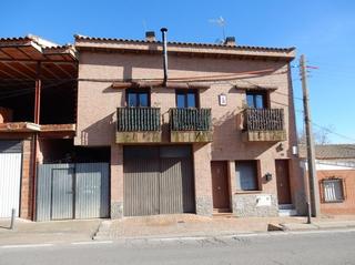Casa a Pantoja. Venta de cdr en pantoja  toledo