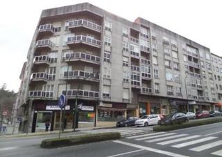 Piso en O Milladoiro