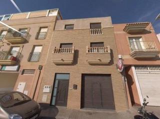 Pis a Los Molinos - Villa Blanca